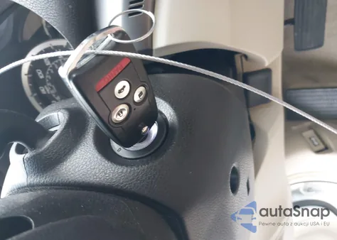 2010 Acura Tsx 3.5 from USA, damaged, VIN JH4CU4F44AC000732